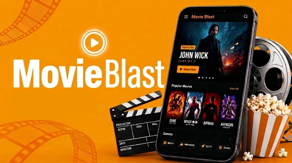 movieblast hero image